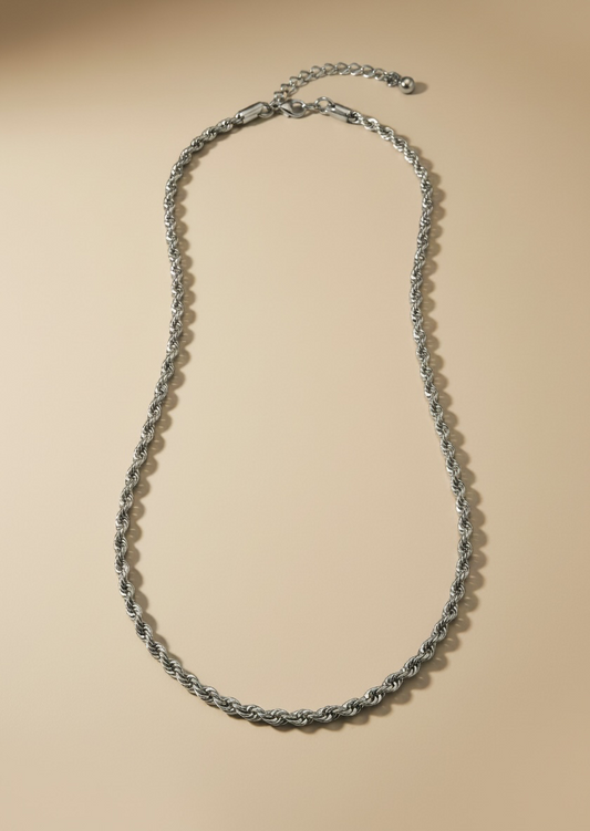 Collana Twist Medium