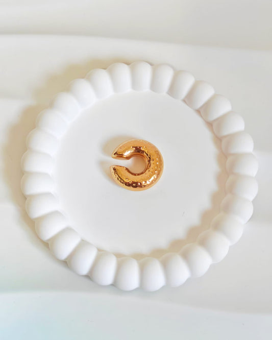 Ear Cuff Raw