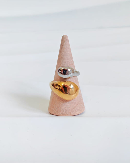 Anello Duality