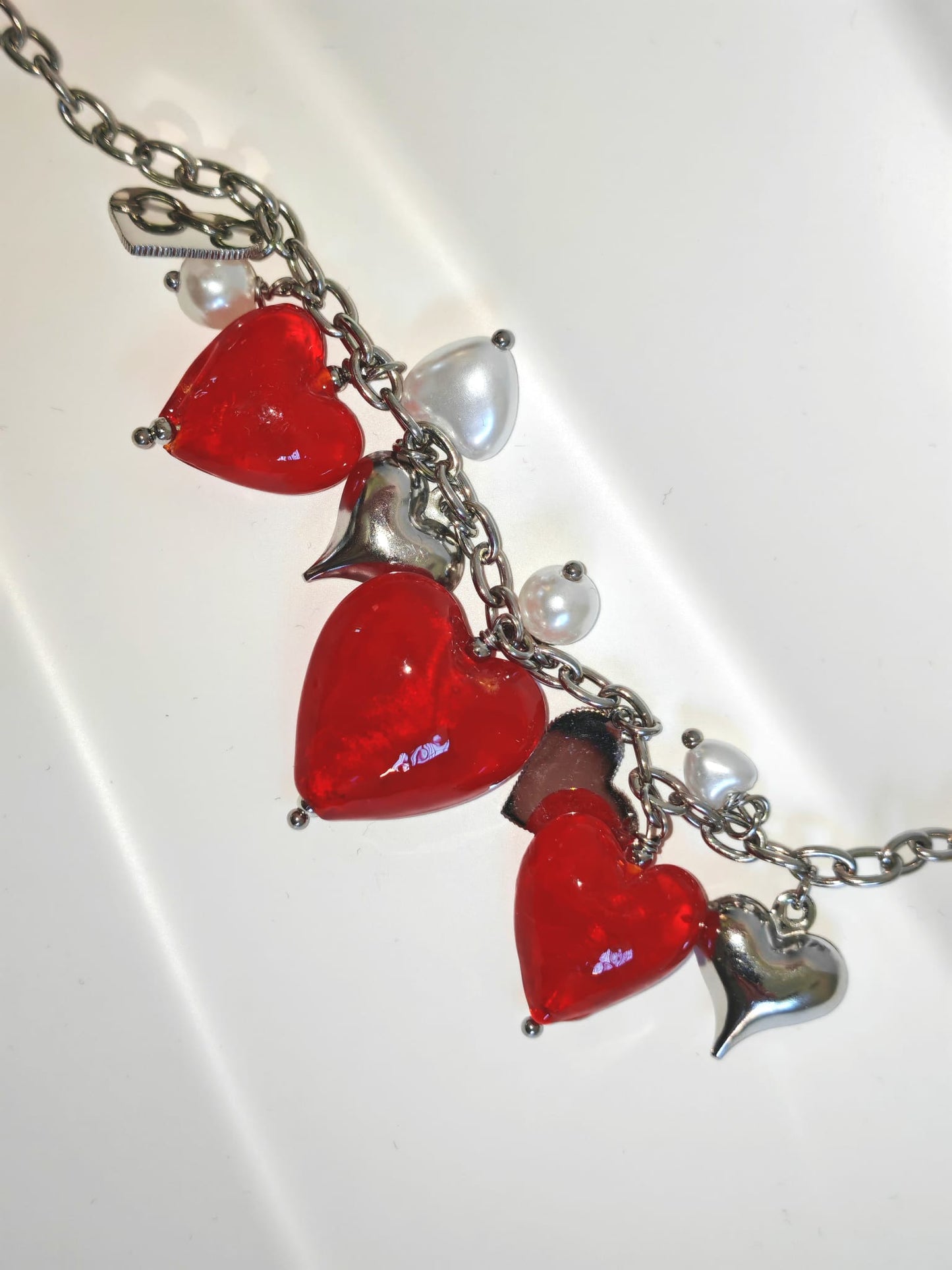 Braccia Red Symphony