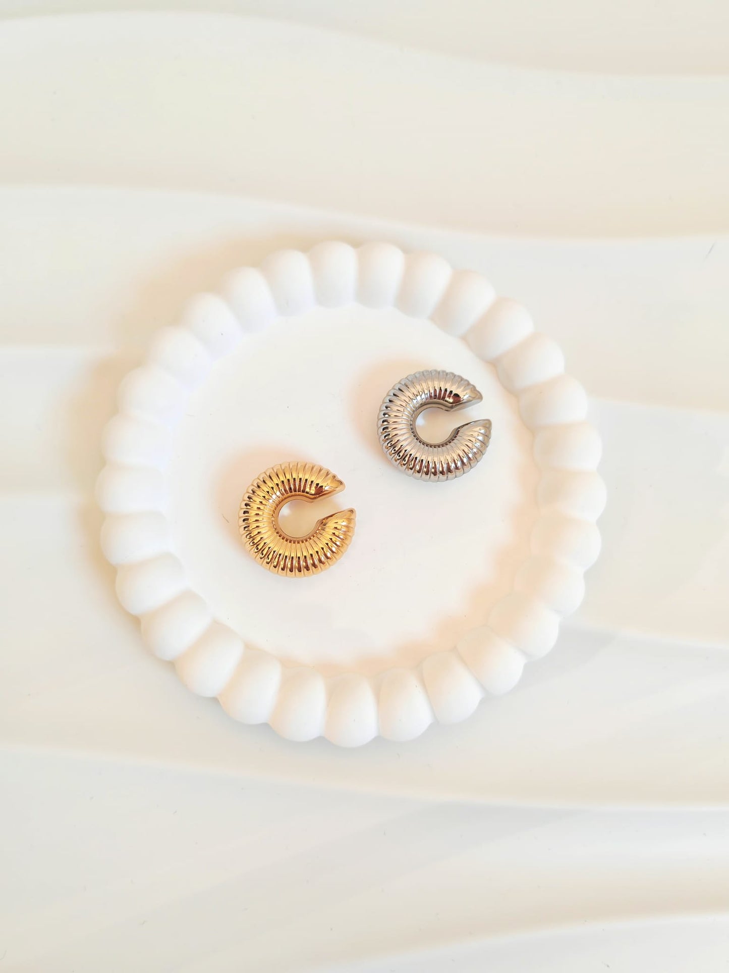 Ear Cuff Clio
