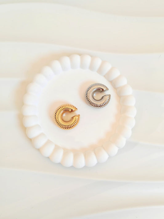 Ear Cuff Clio