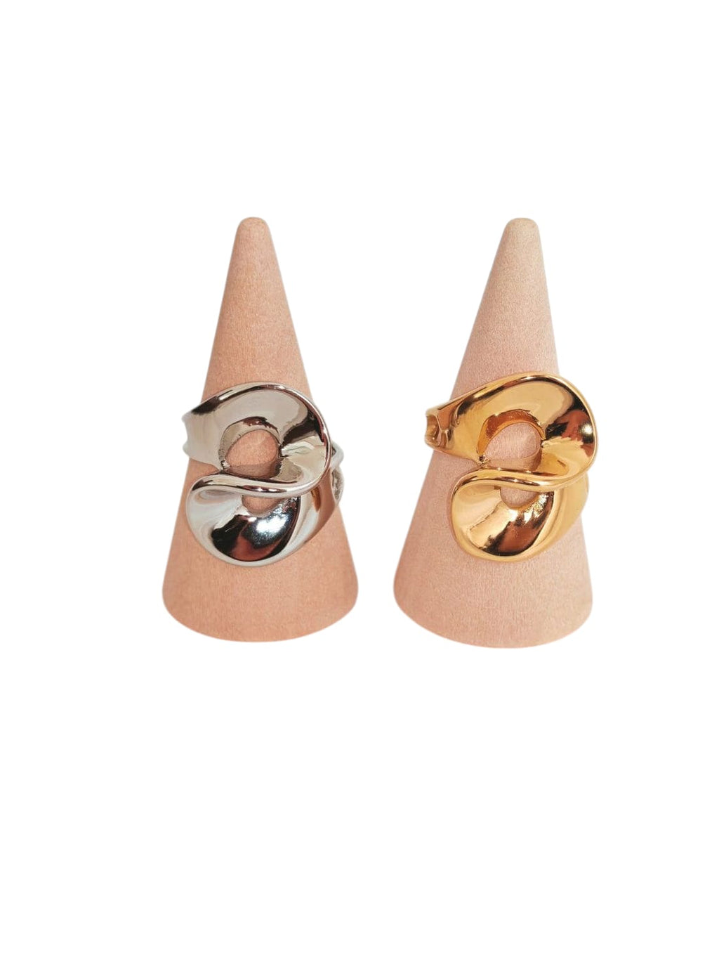 Anello Wave