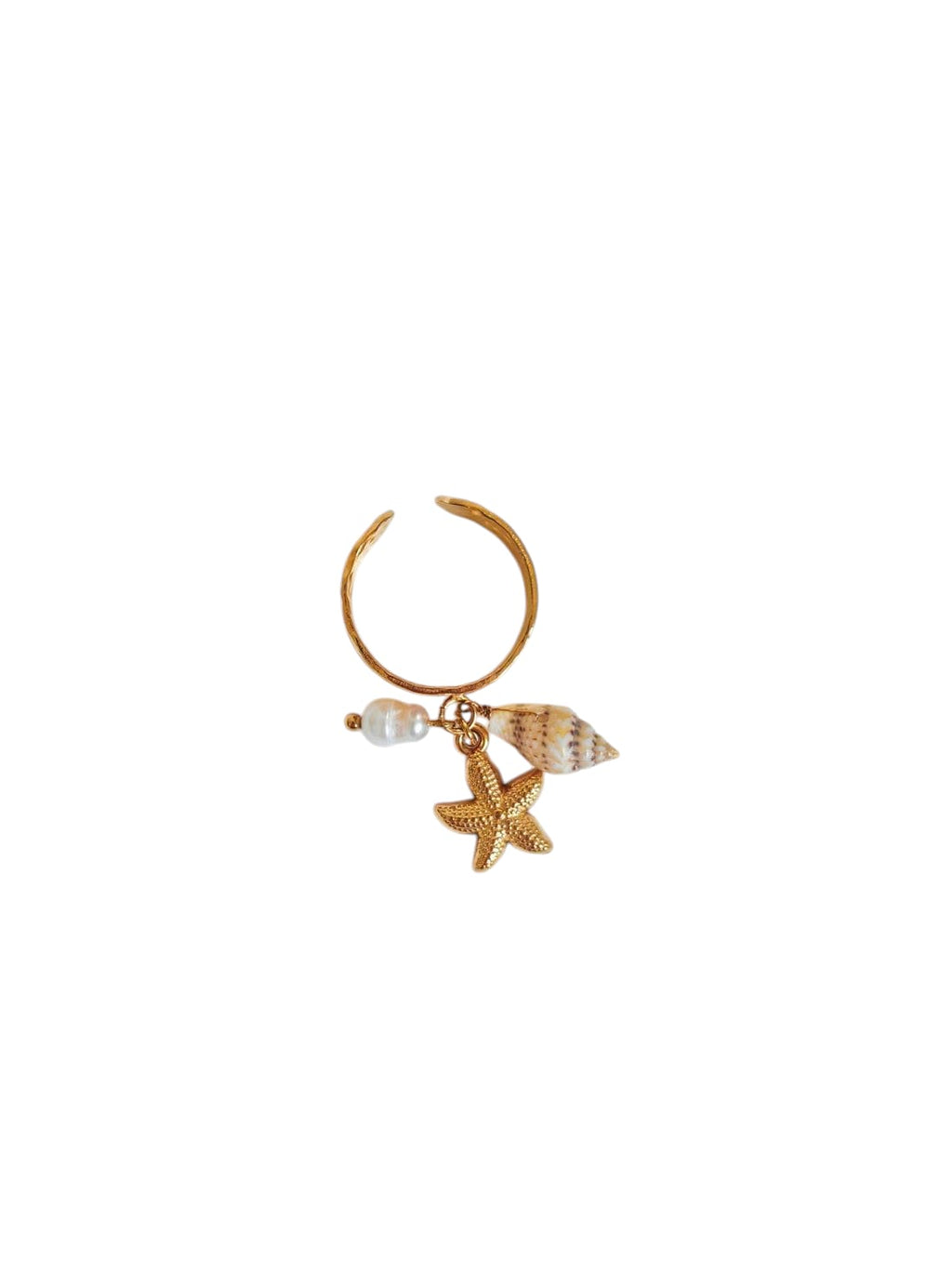 Anello Shell