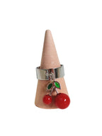 Anello Cherry Bomb