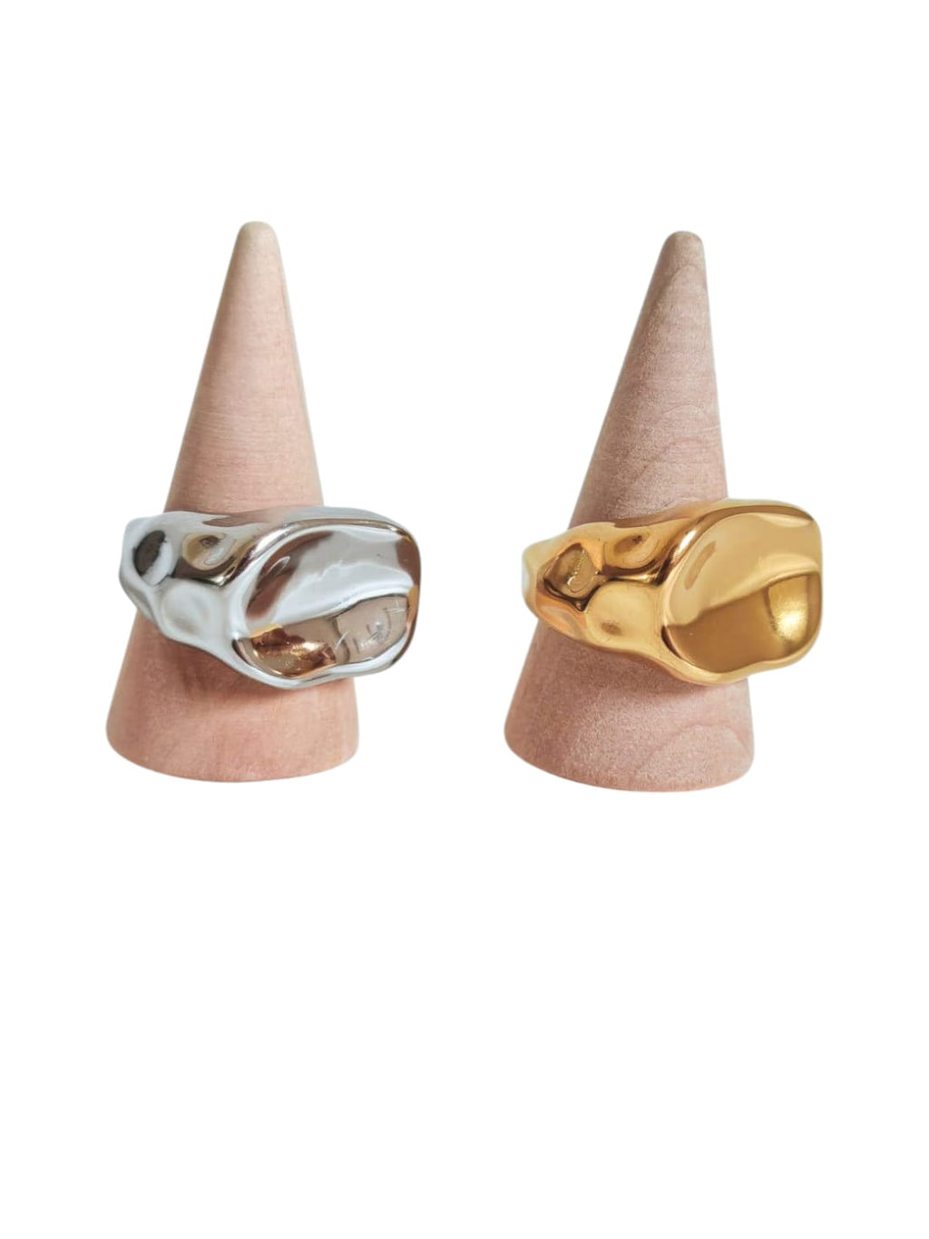 Anello Zeus