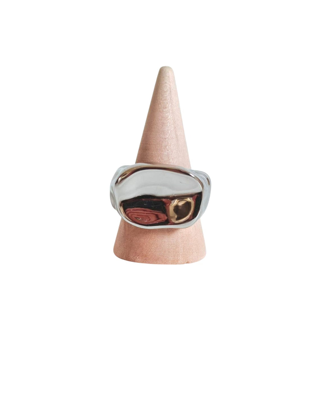 Anello Zeus