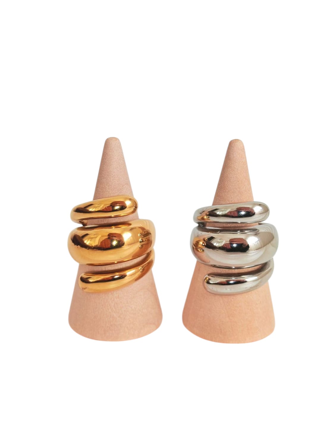 Anello Persefone
