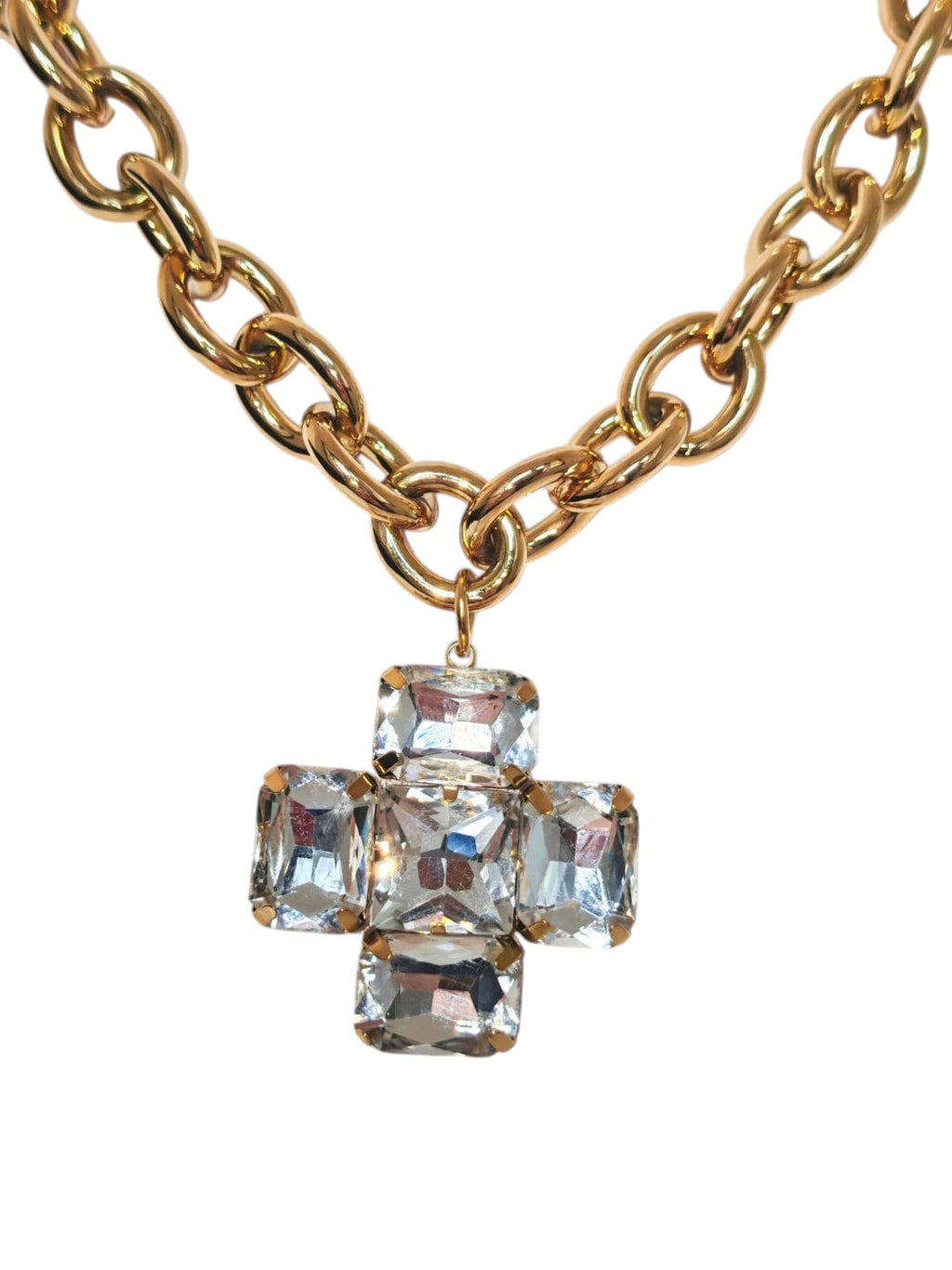 Collana Lux