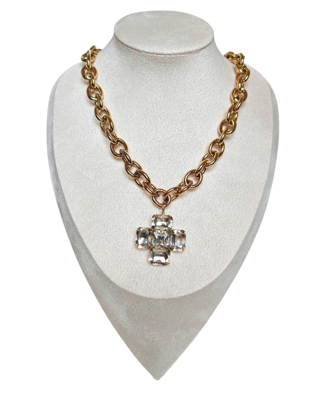 Collana Lux