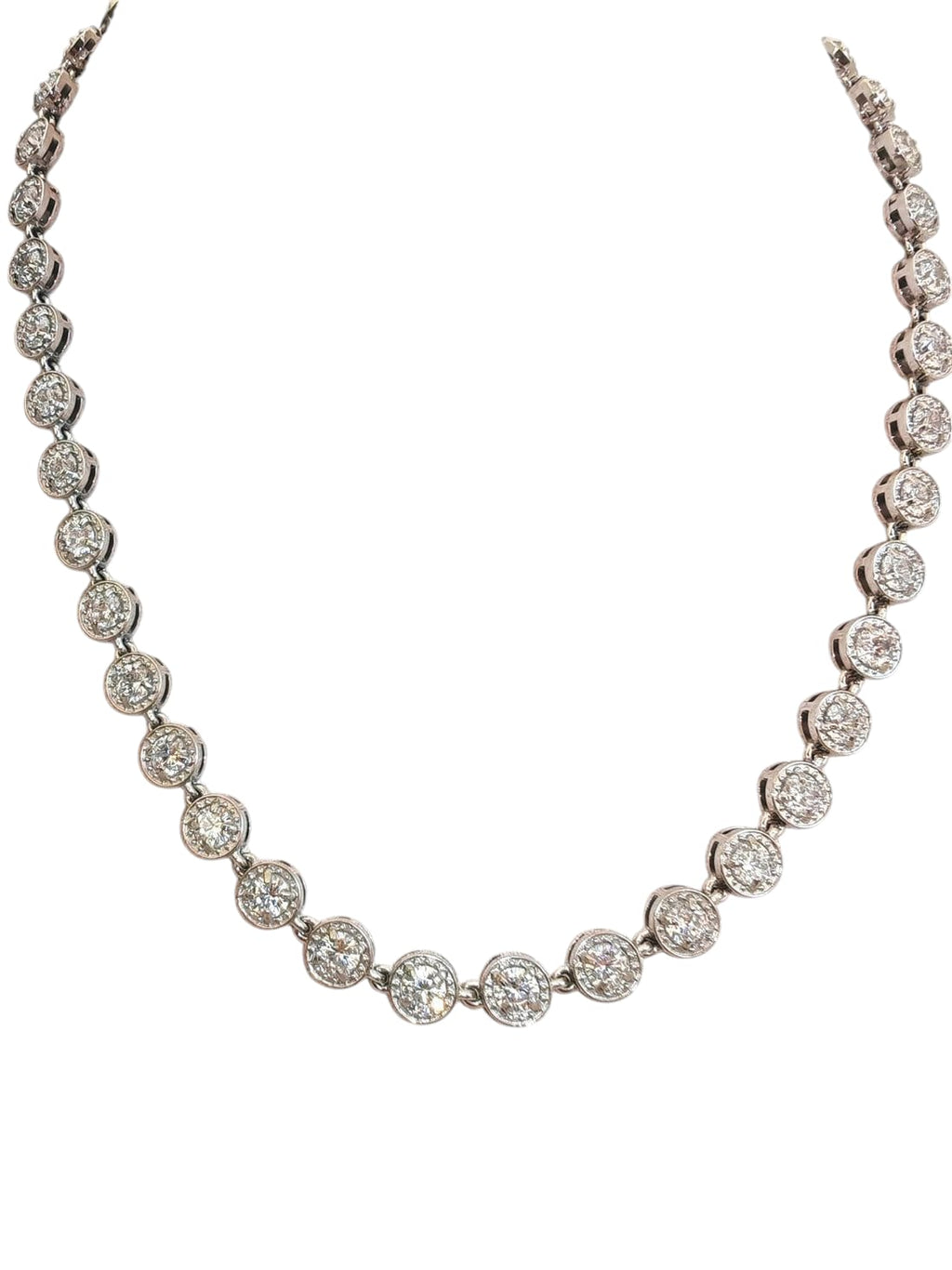 Collana Luxia