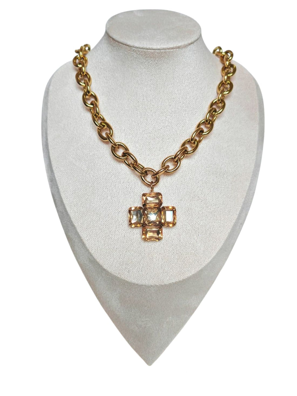Collana Lux