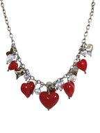 Collana Red Symphony