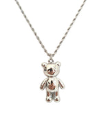 Collana Big Teddy