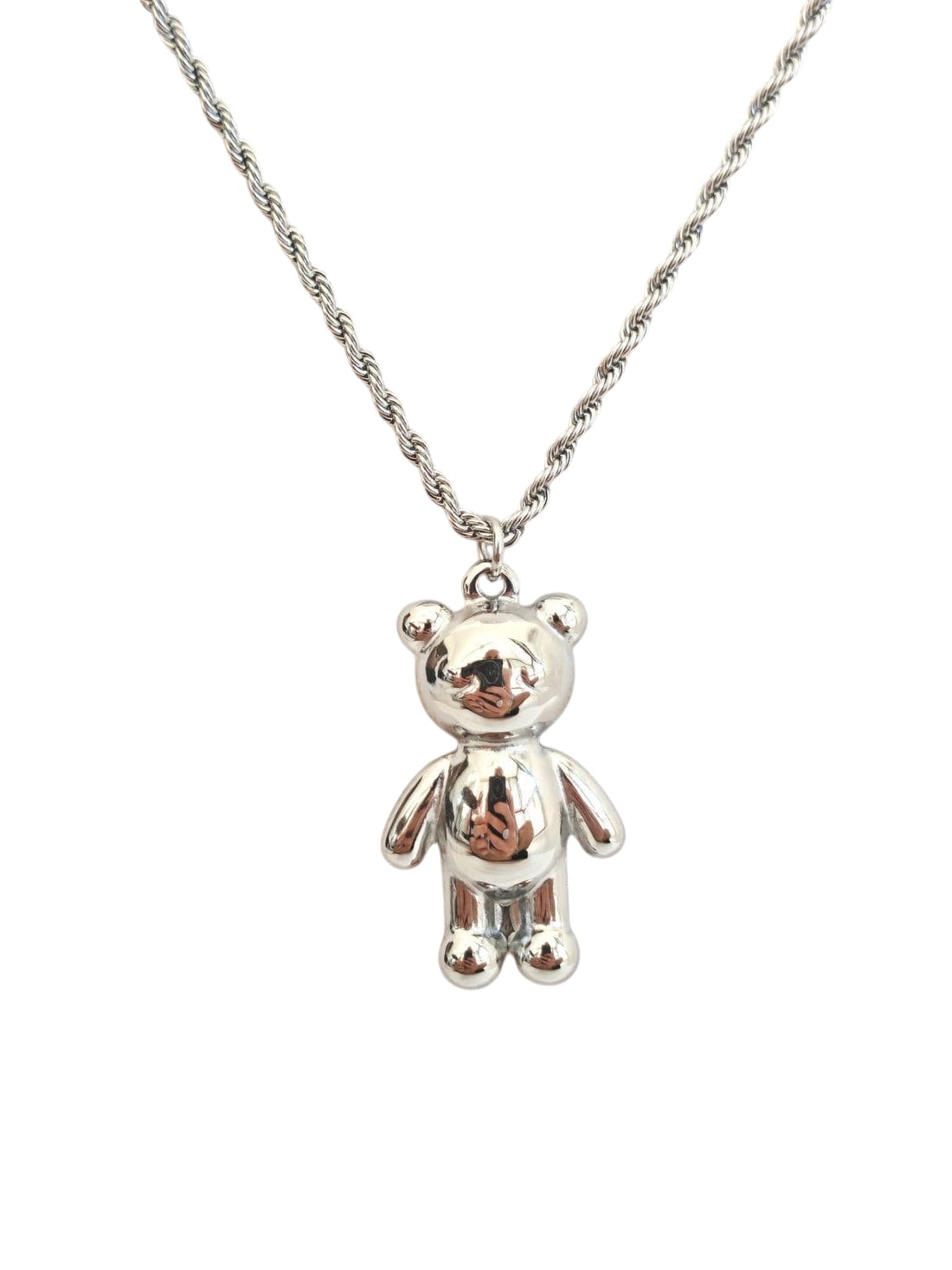 Collana Big Teddy