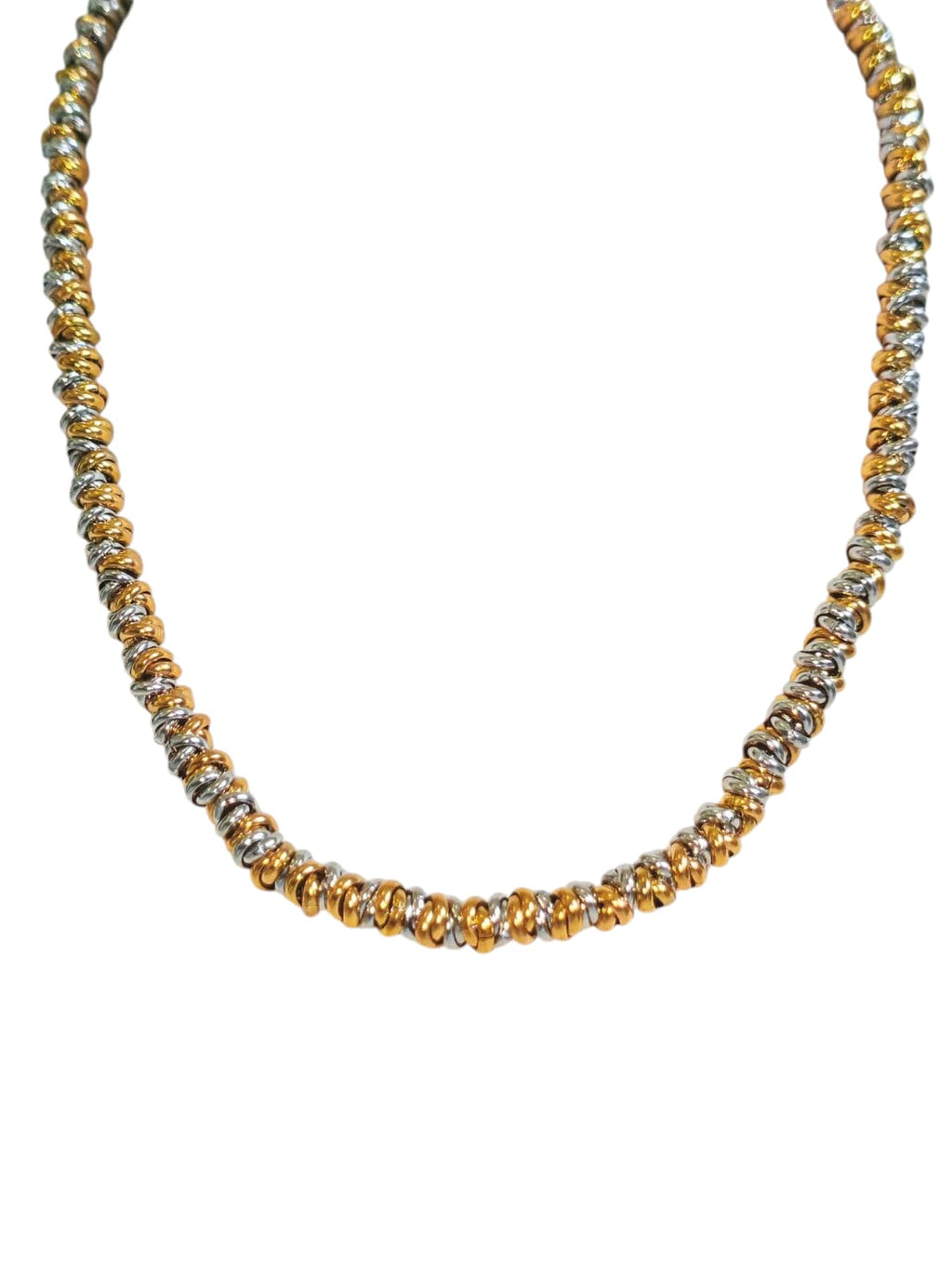 Collana Gemina
