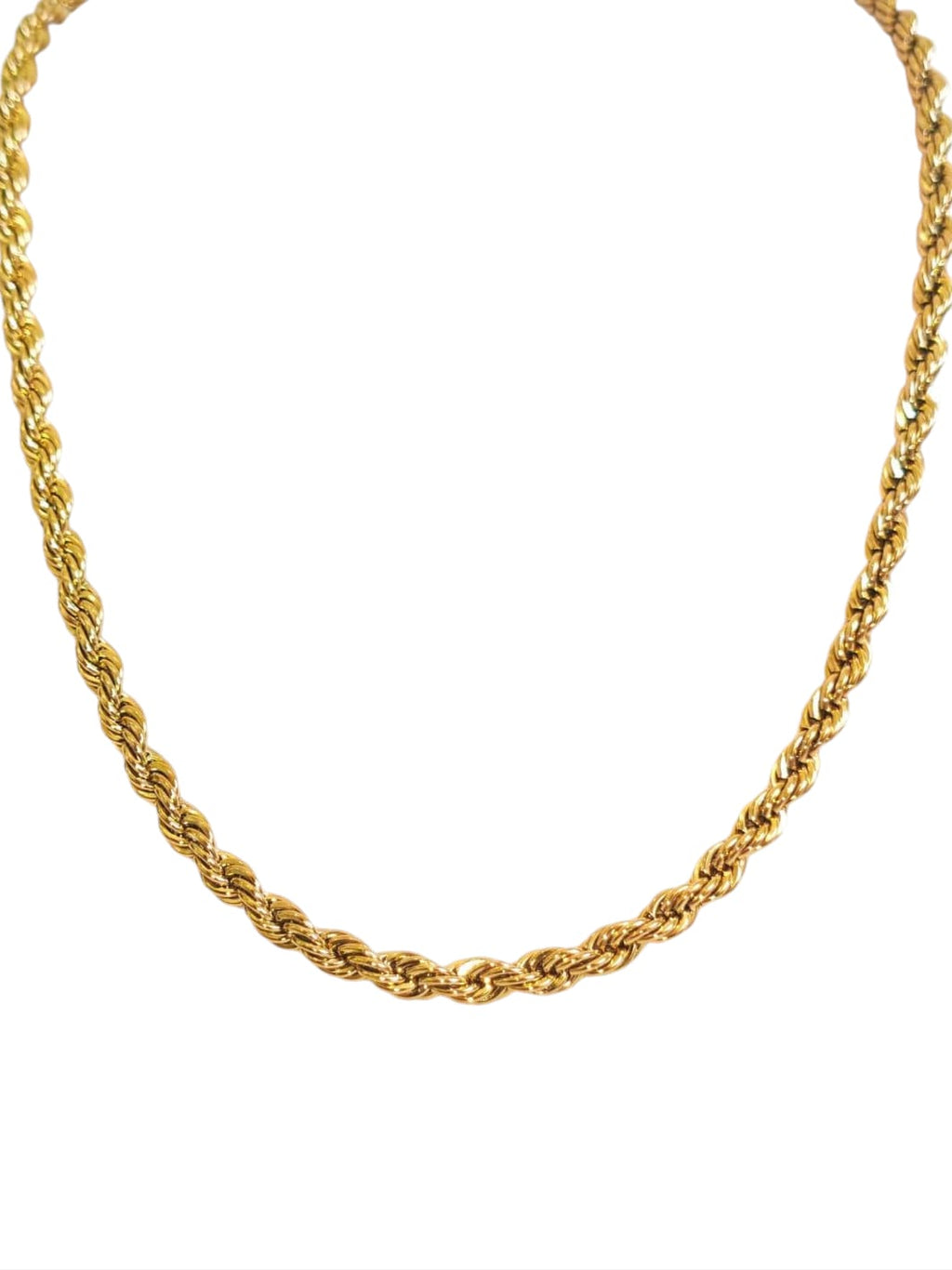 Collana Twist