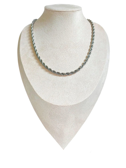 Collana Twist