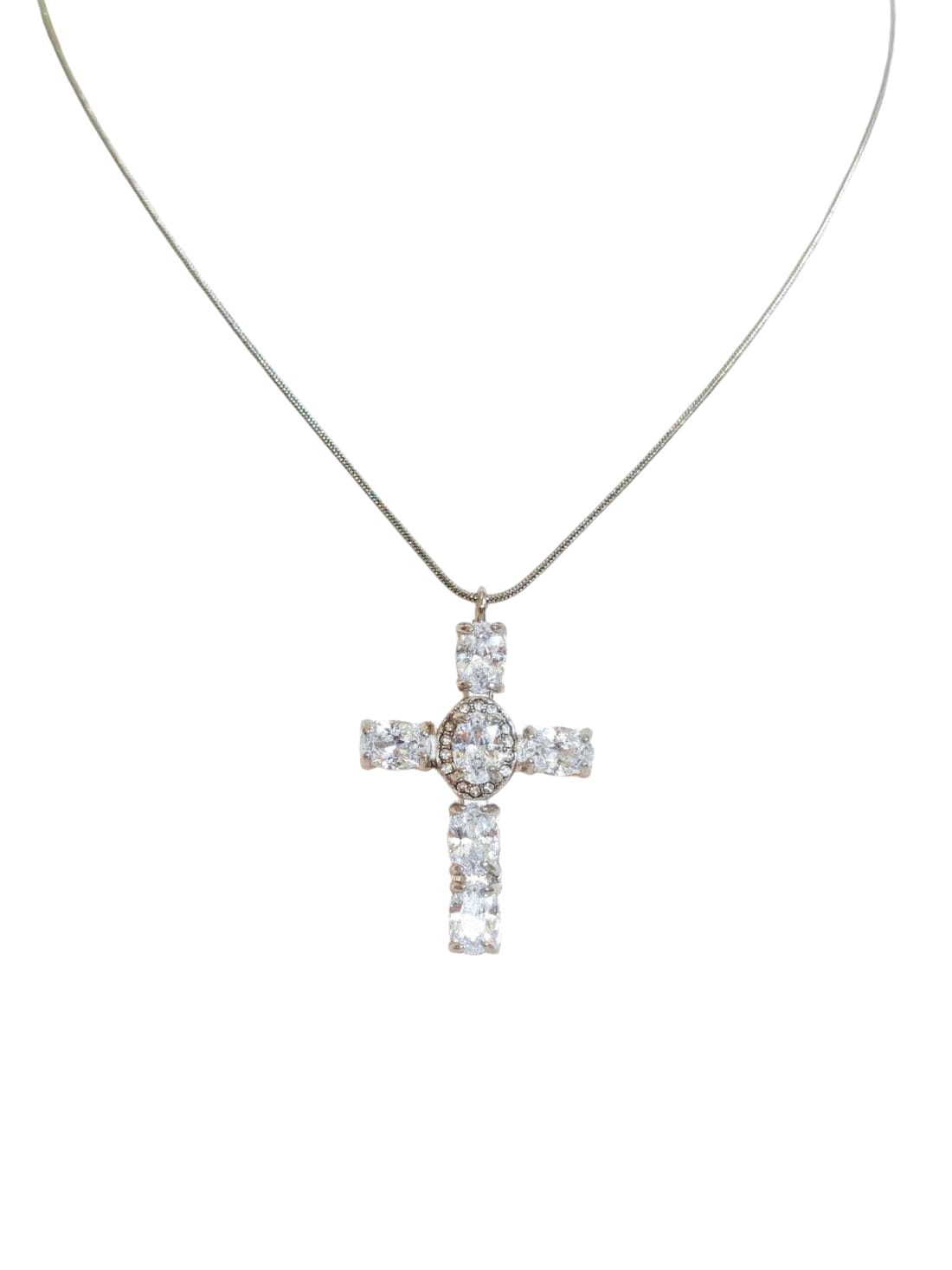 Collana Faith