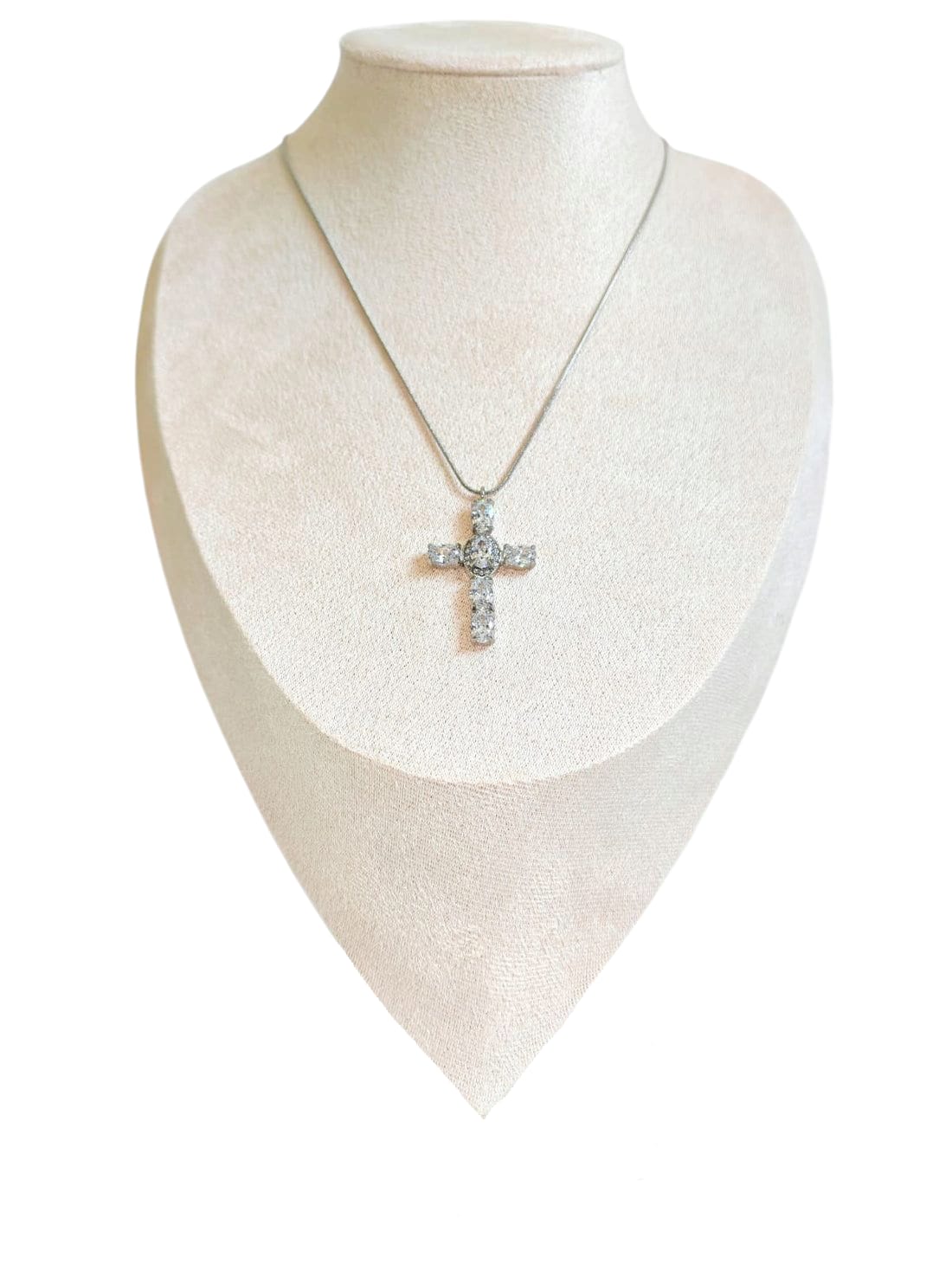 Collana Faith