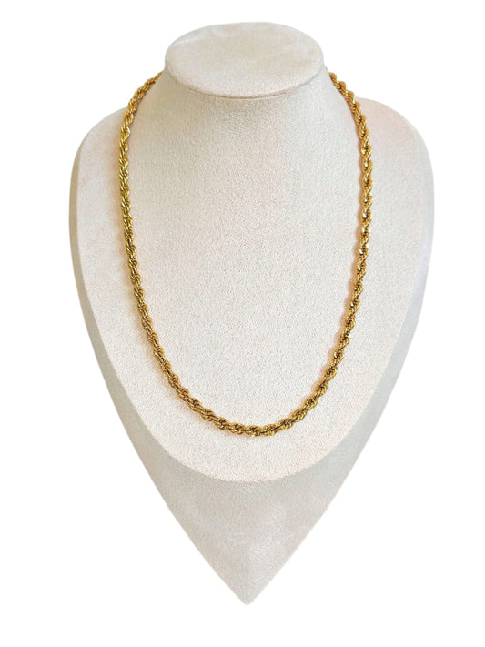 Collana Twist