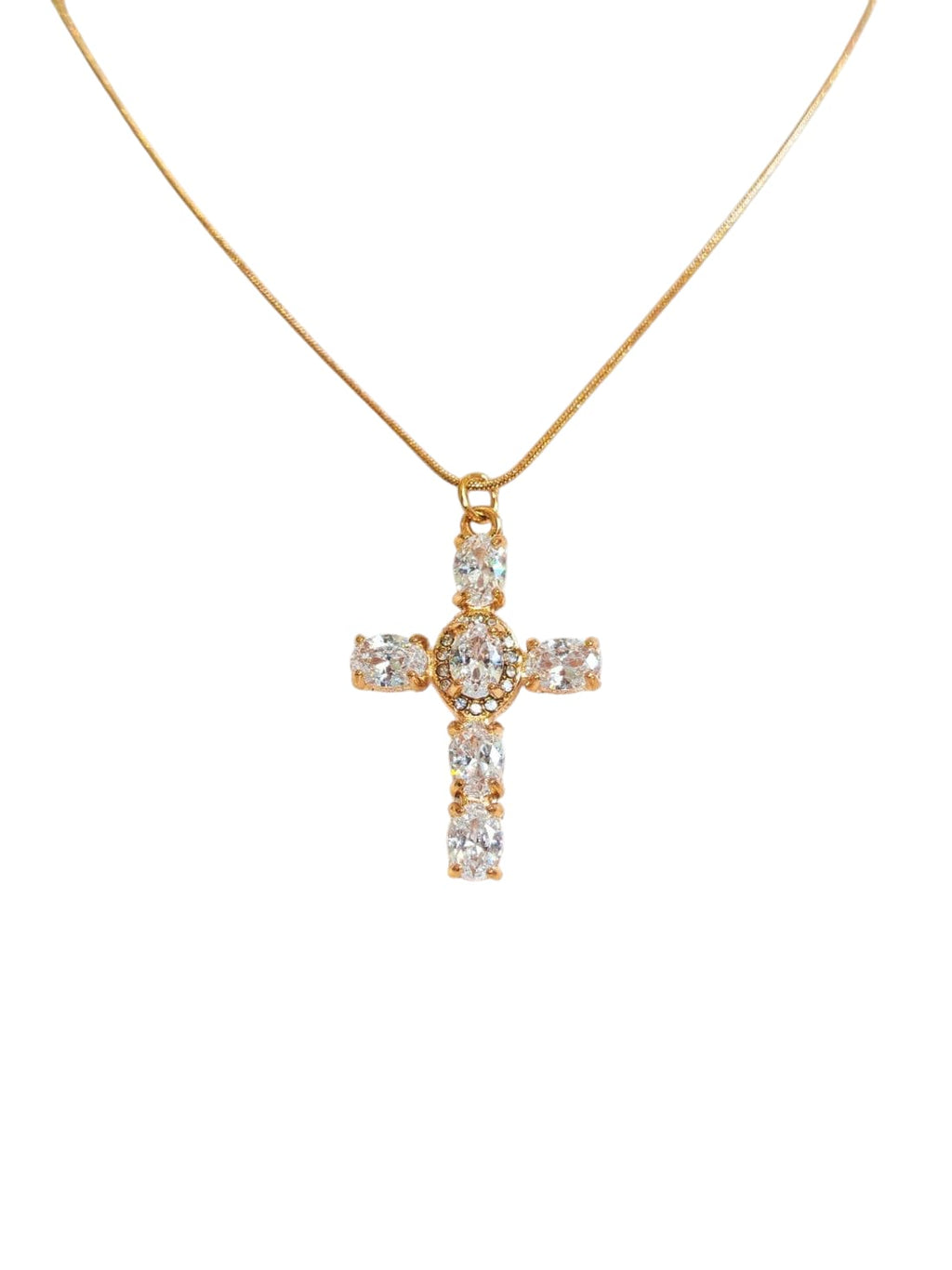 Collana Faith