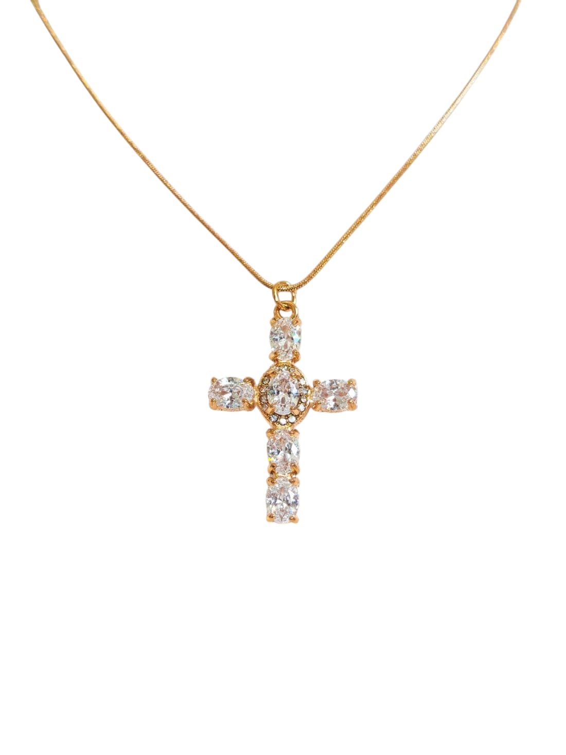 Collana Faith