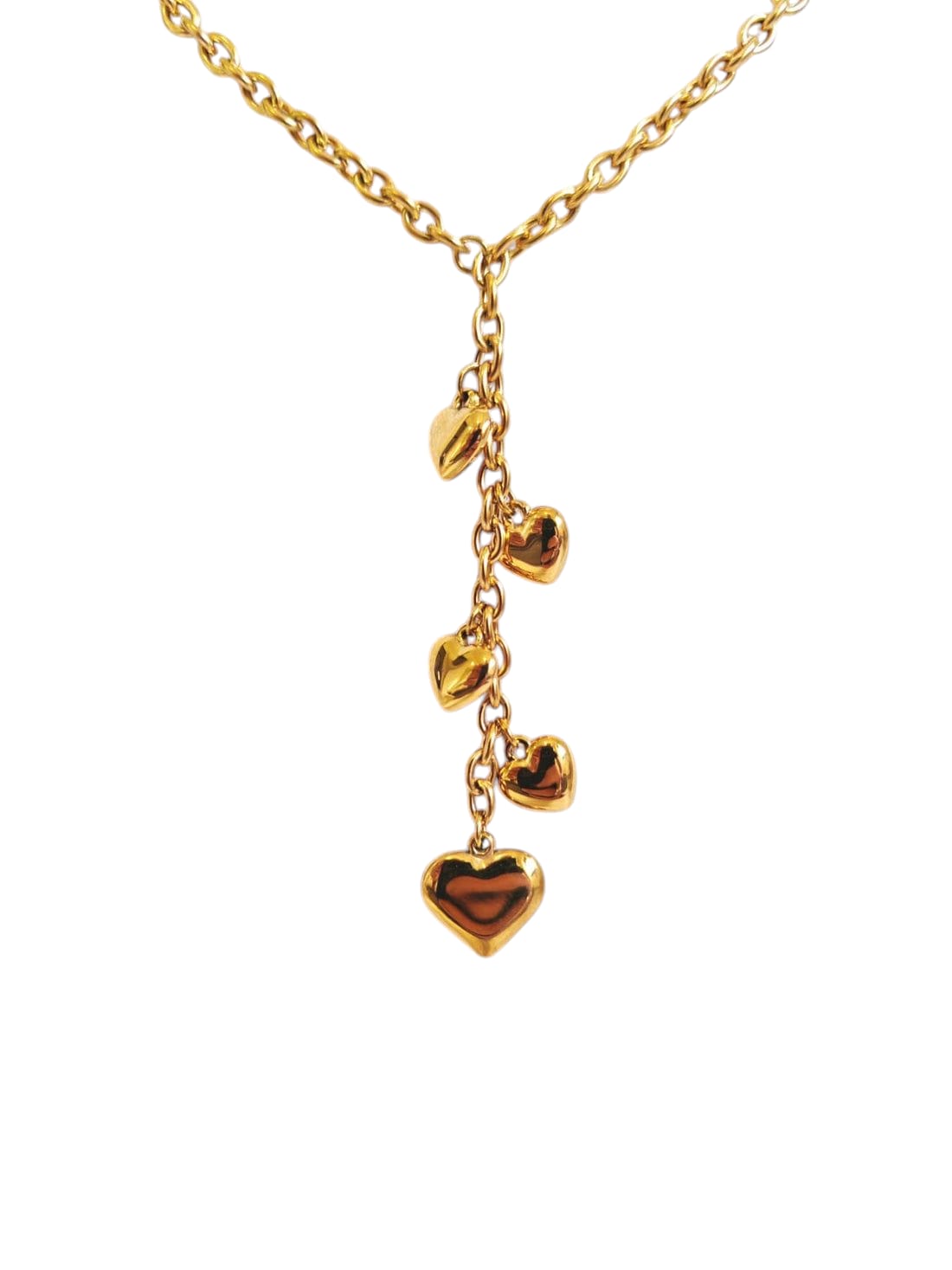 Collana Amelie