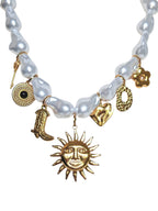 Collana WesternSun