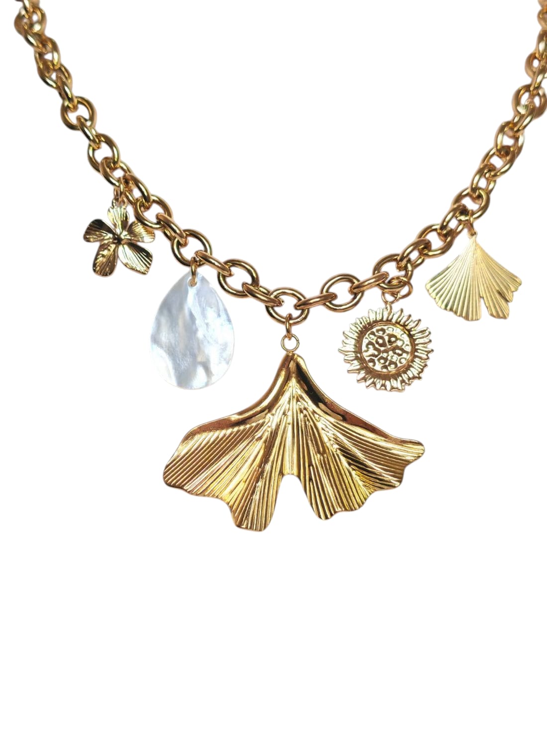 Collana Neptunia