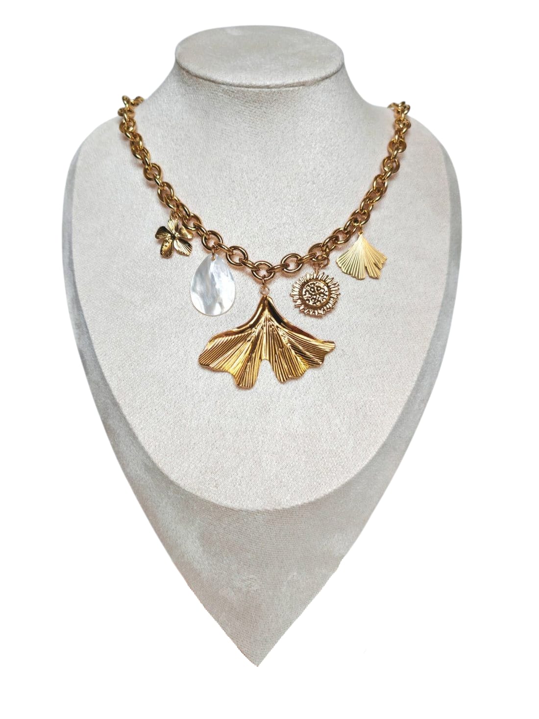 Collana Neptunia