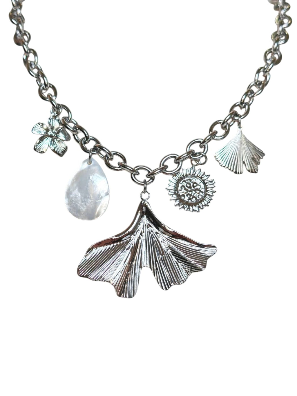 Collana Neptunia