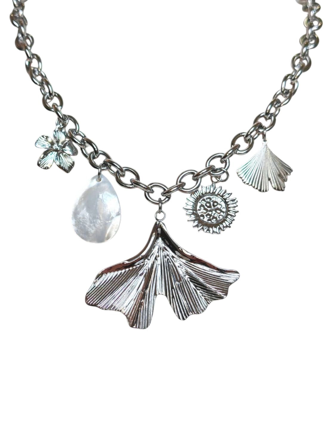 Collana Neptunia