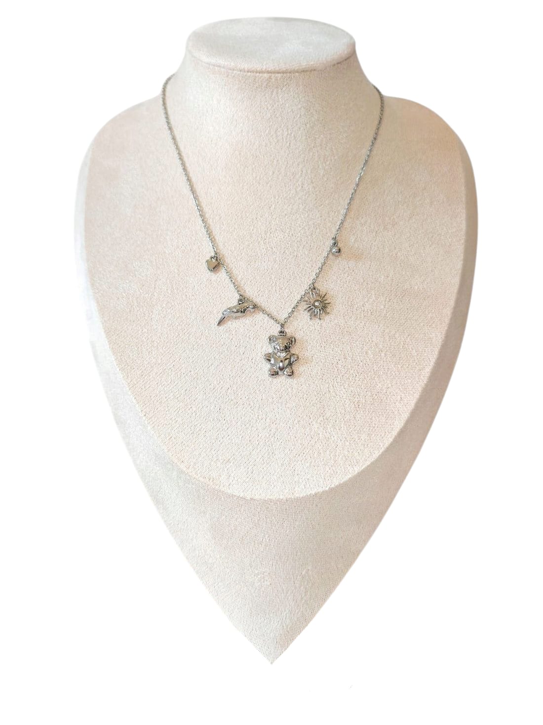 Collana Teddy