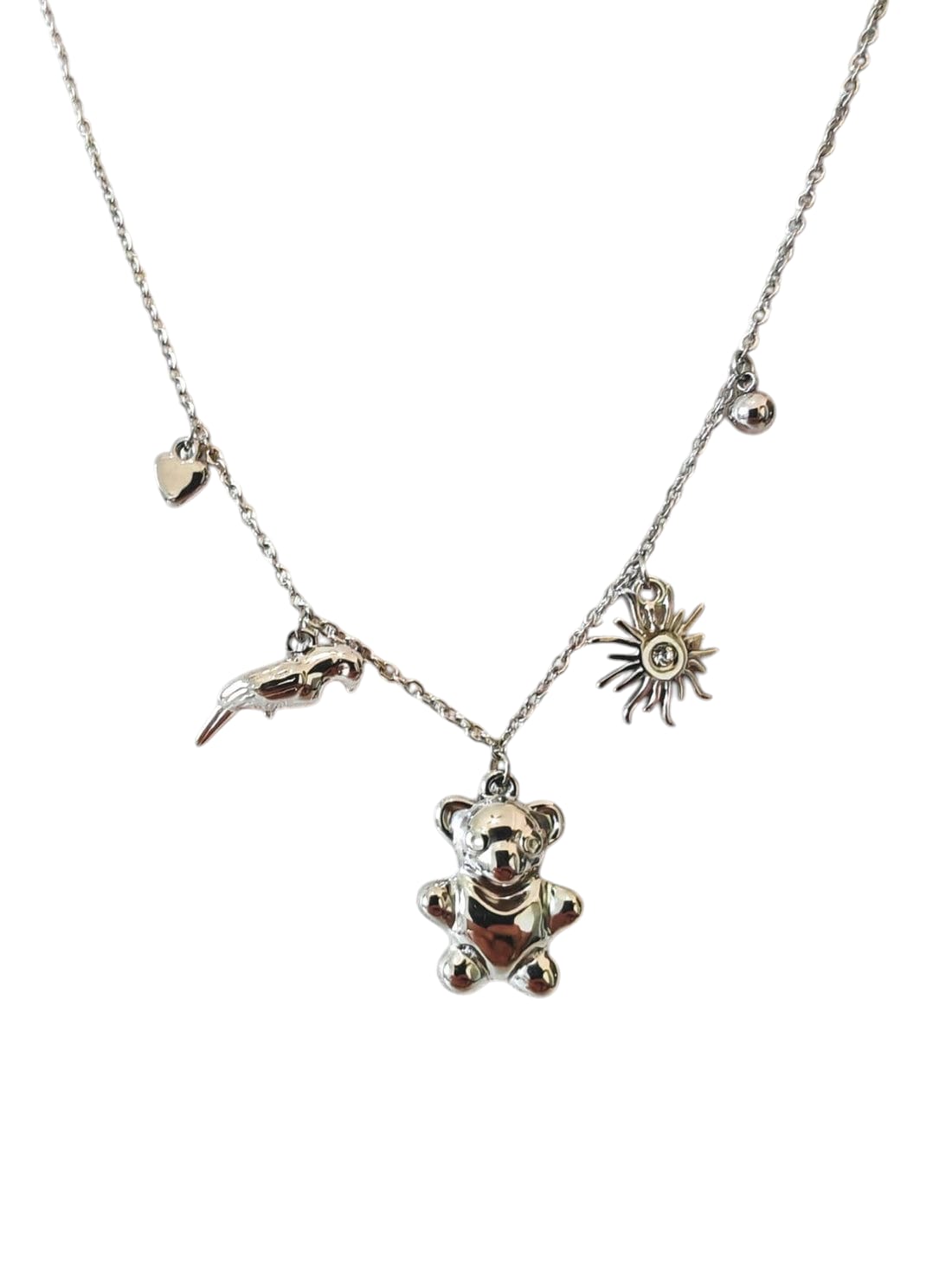 Collana Teddy
