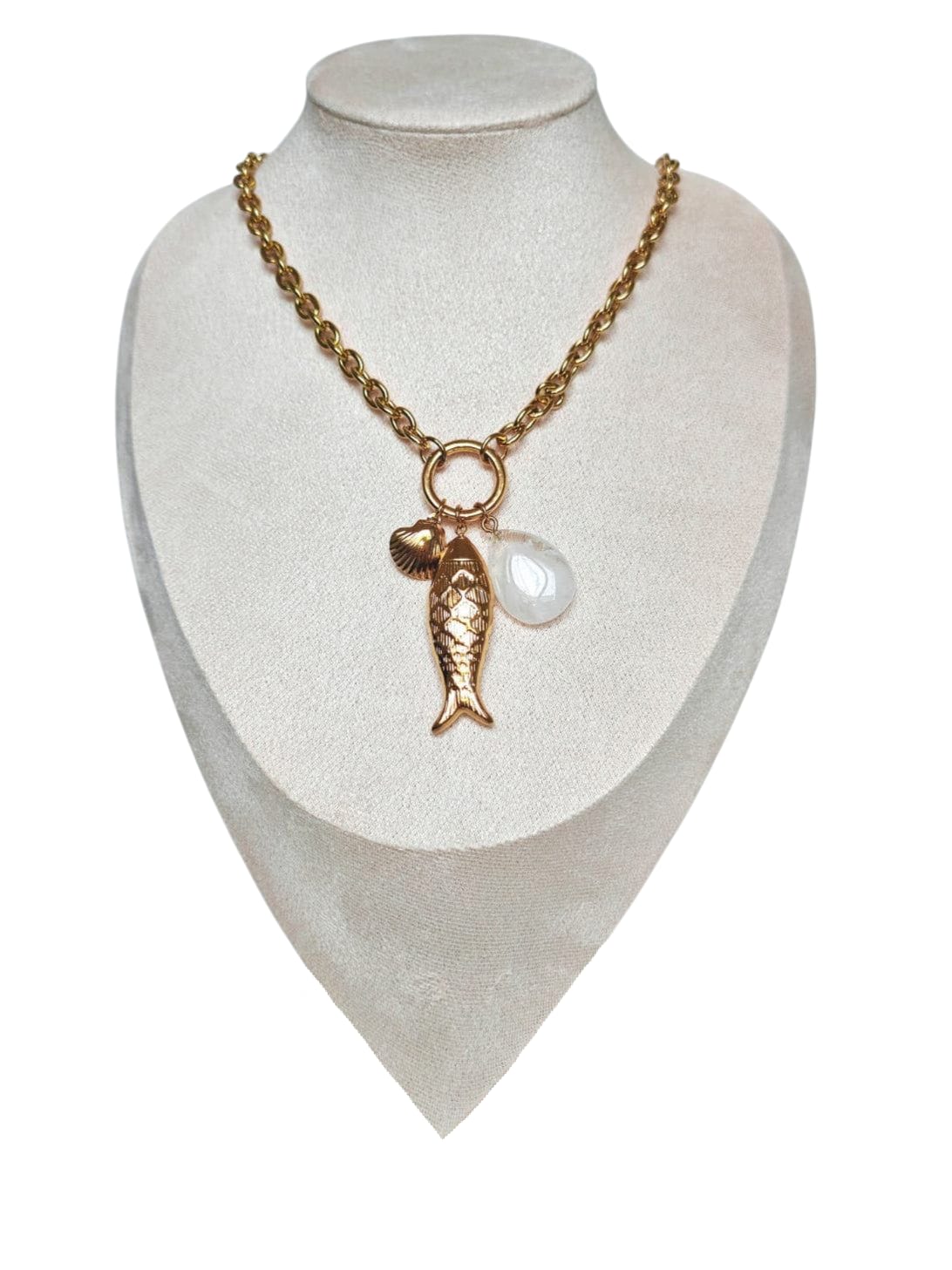Collana Nereide