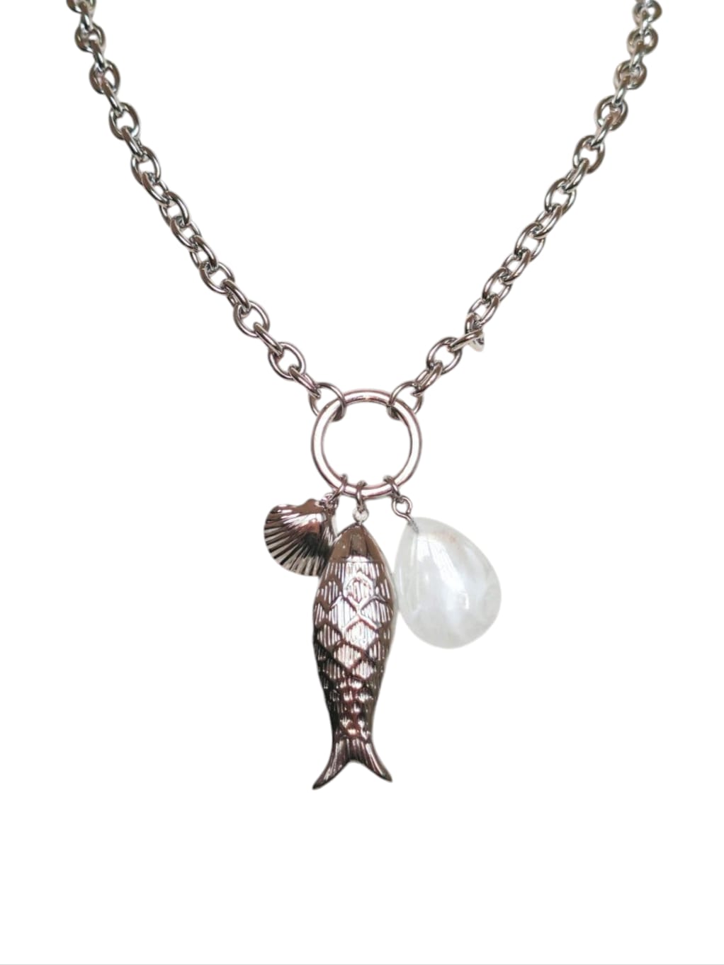 Collana Nereide