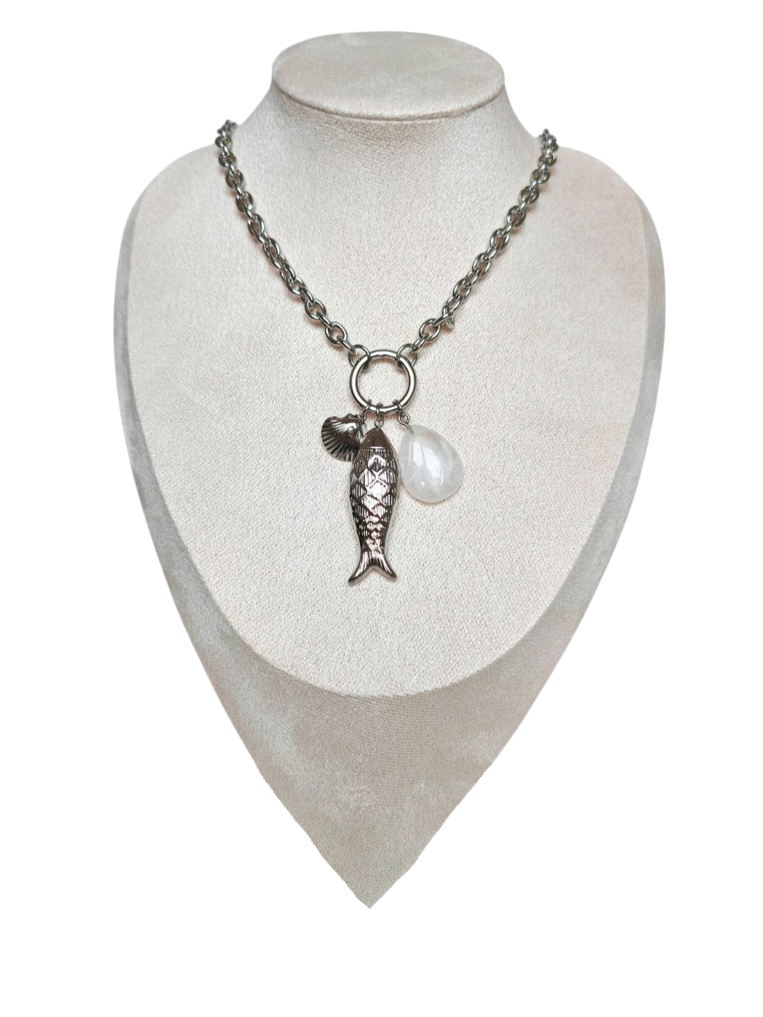 Collana Nereide