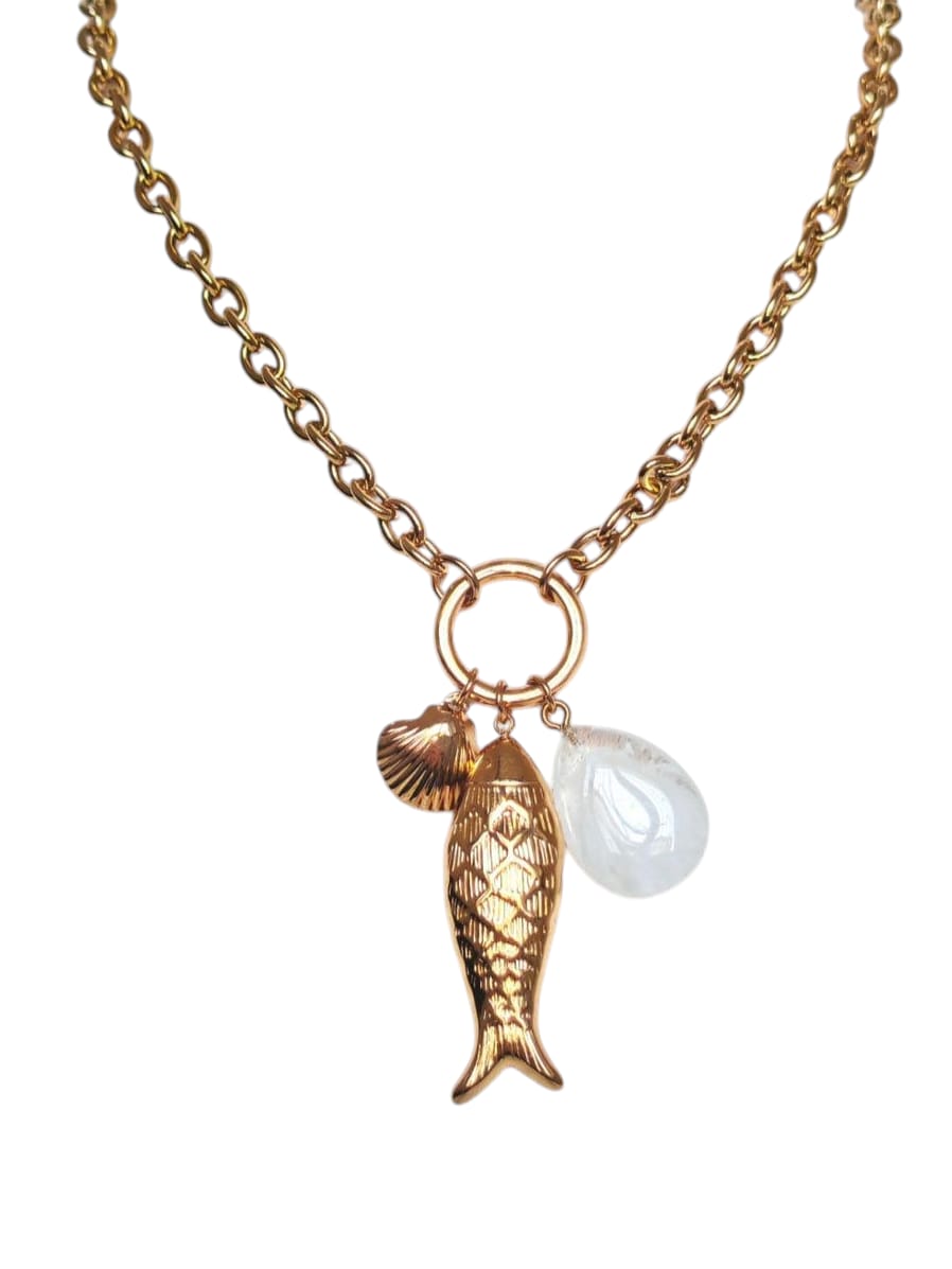 Collana Nereide
