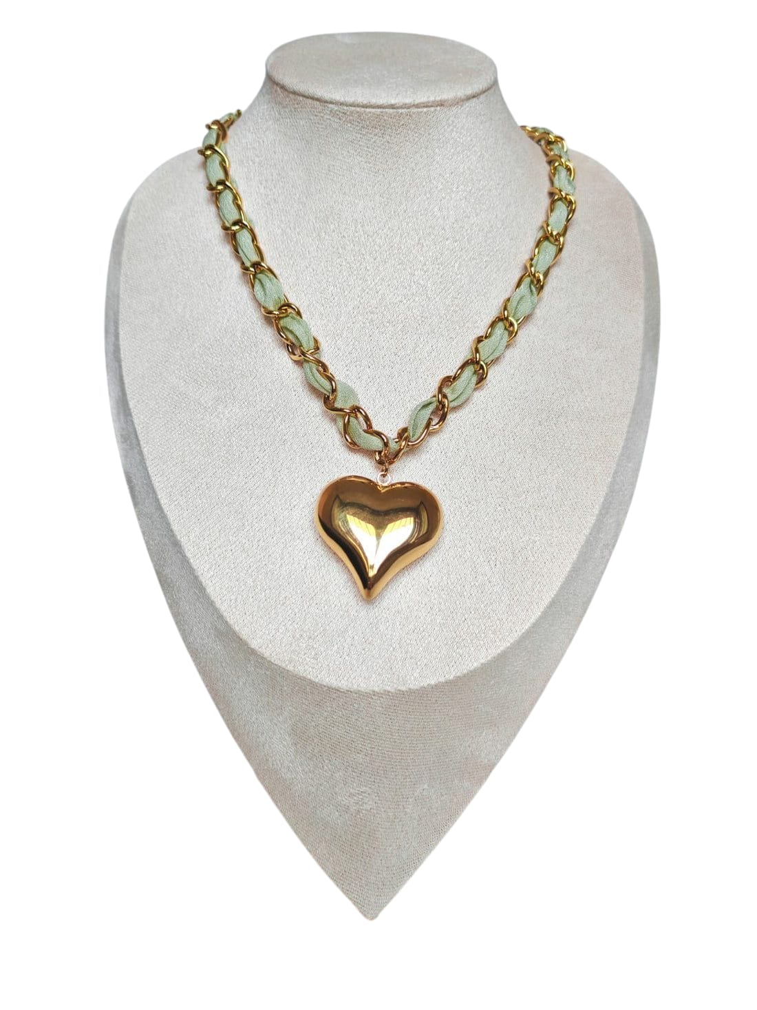 Collana LoveLace