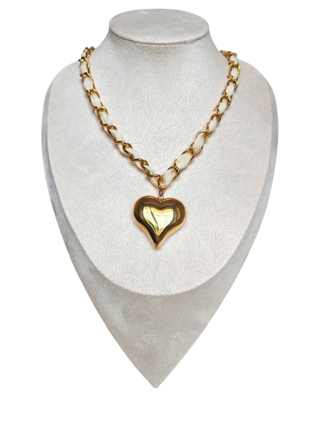 Collana LoveLace