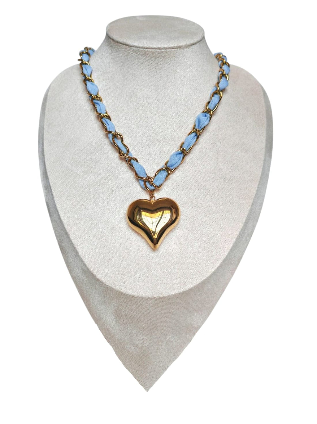 Collana LoveLace