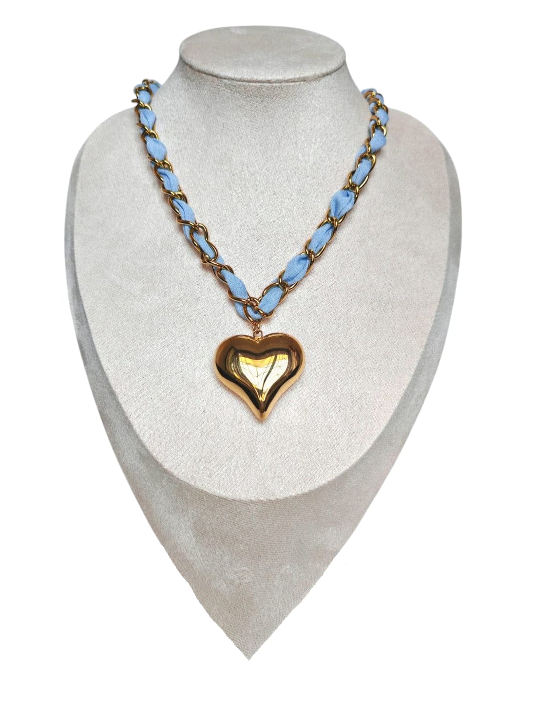 Collana LoveLace