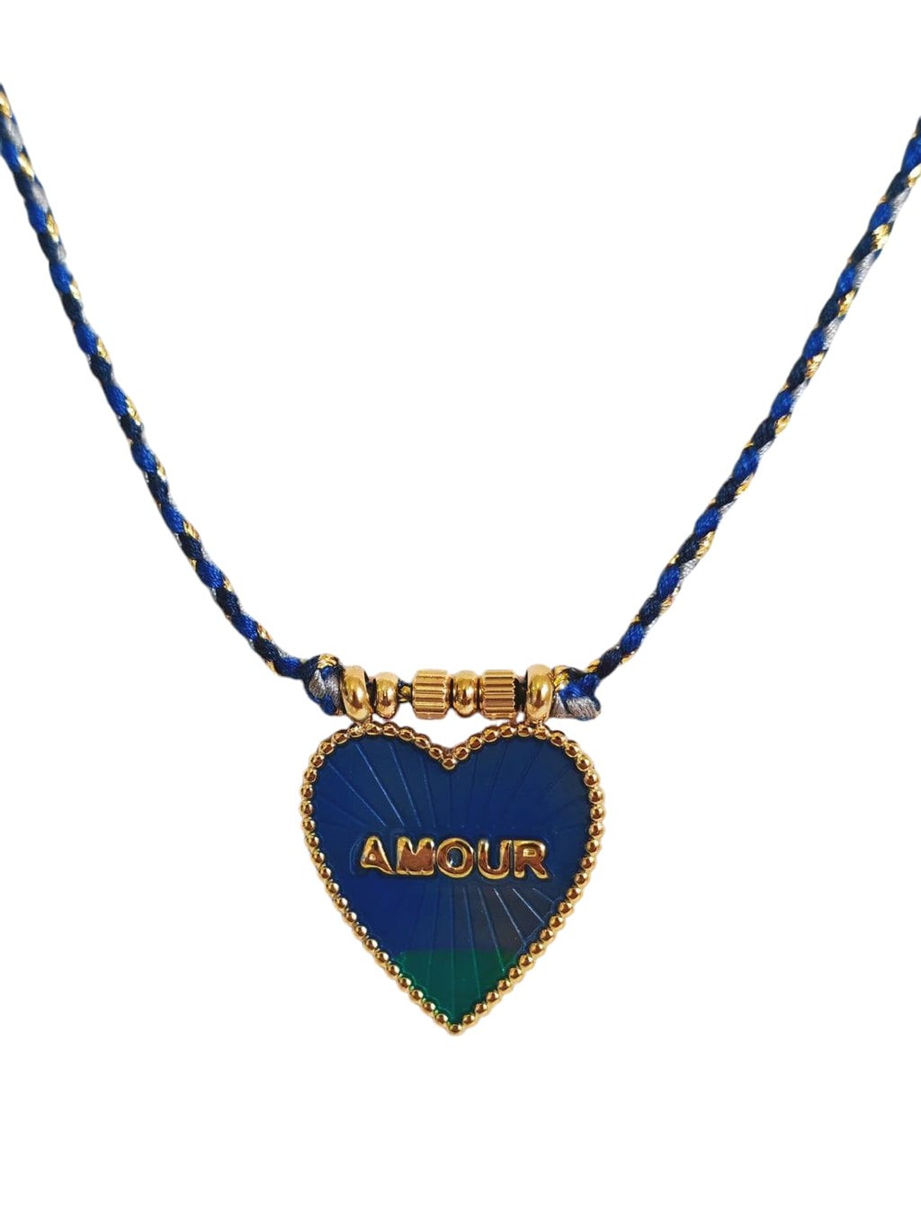 Collana Amour
