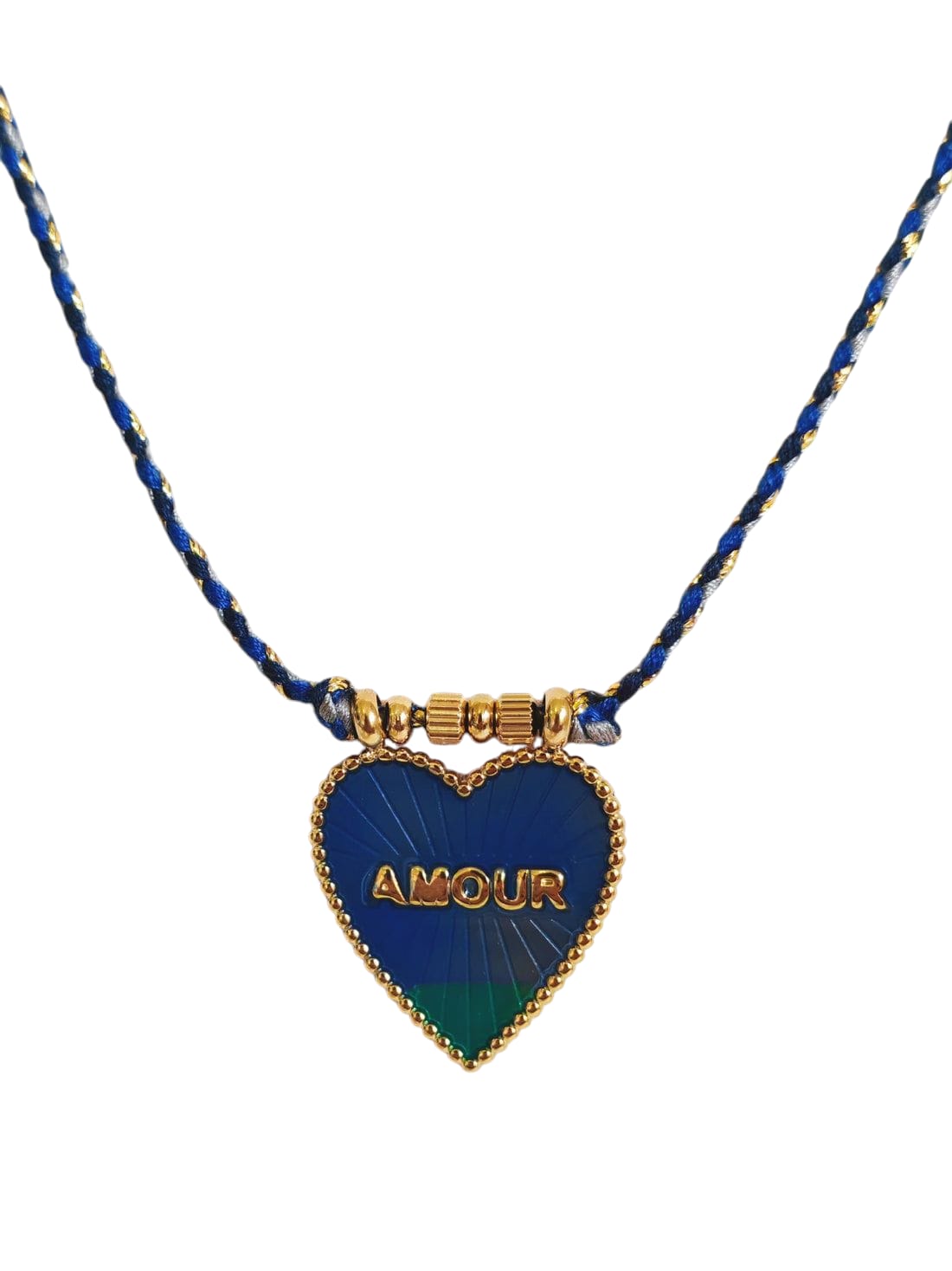 Collana Amour