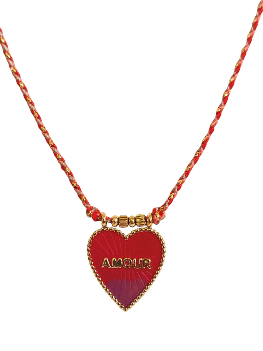 Collana Amour