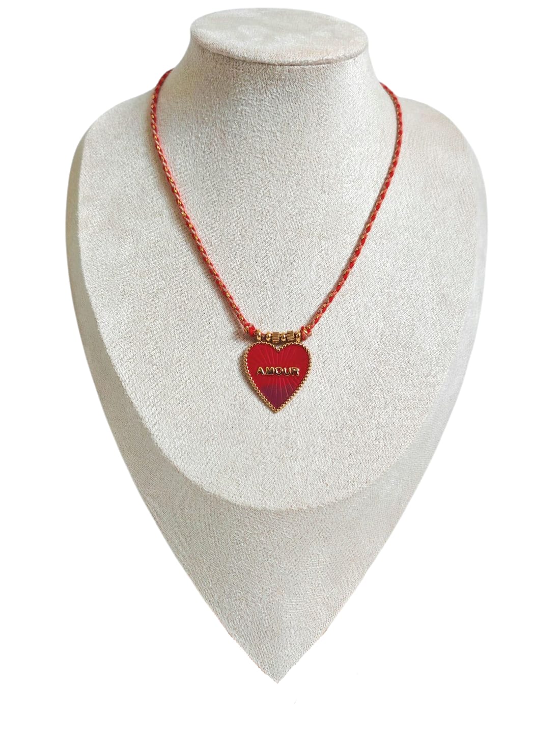 Collana Amour