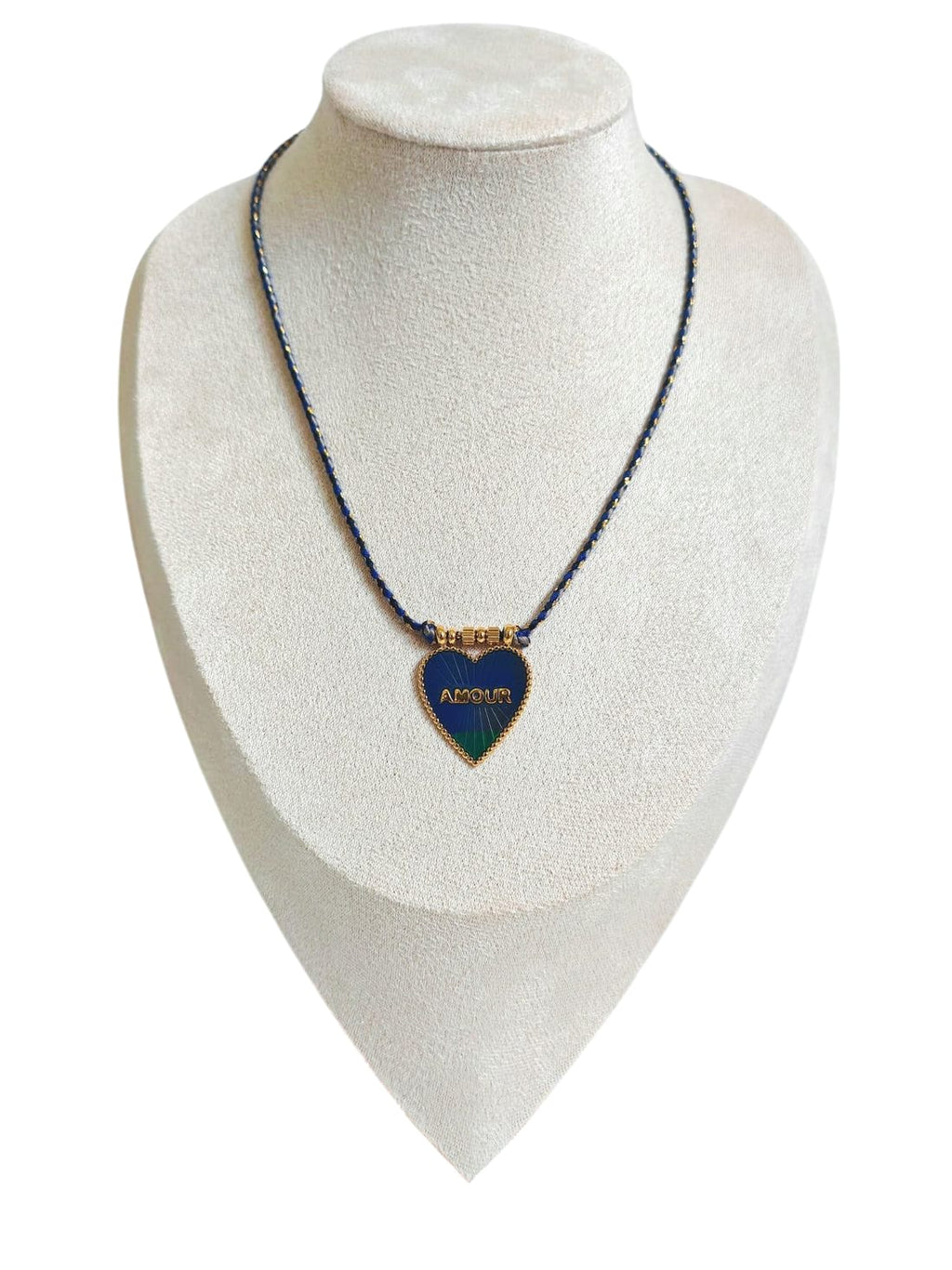Collana Amour