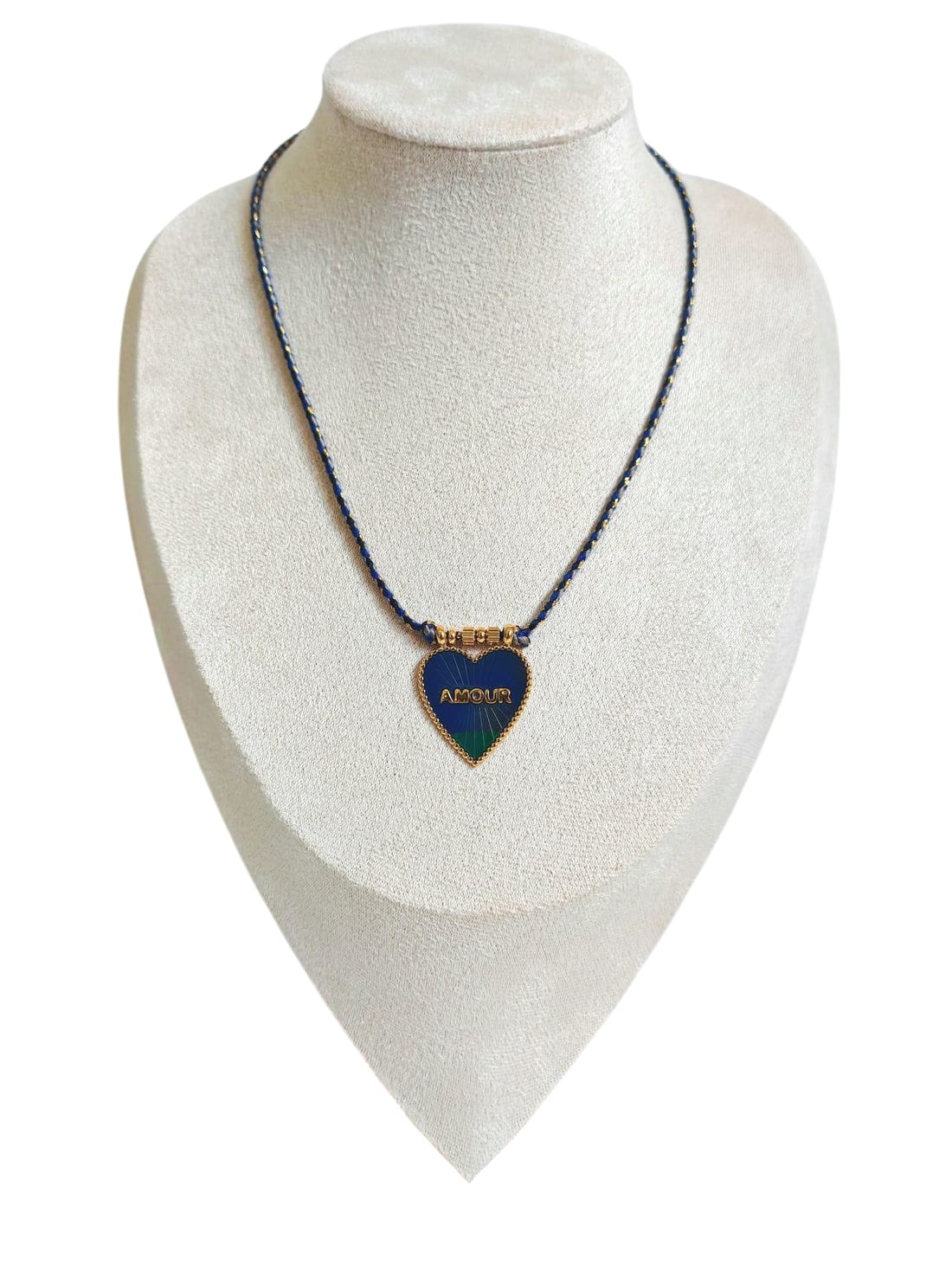 Collana Amour