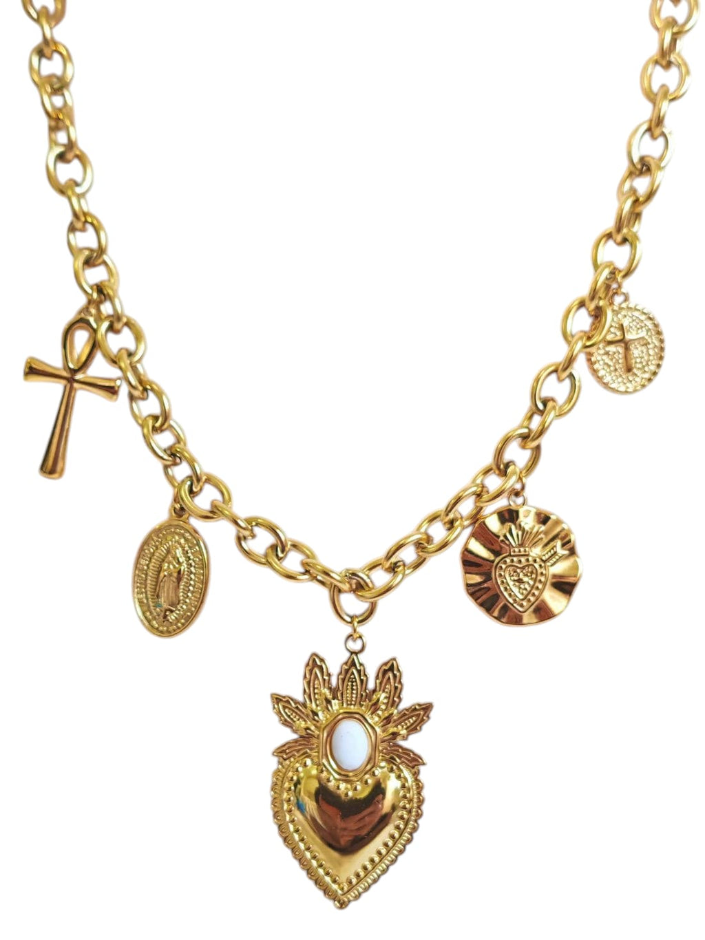 Collana Eterna